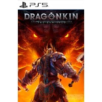 Dragonkin: The Banished PS5